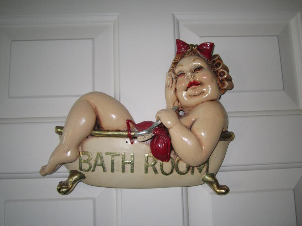 Be My Guest Bed & Breakfast New Plymouth Kültér fotó