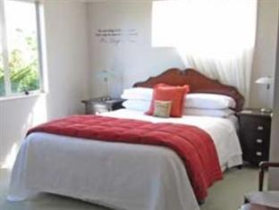 Be My Guest Bed & Breakfast New Plymouth Kültér fotó