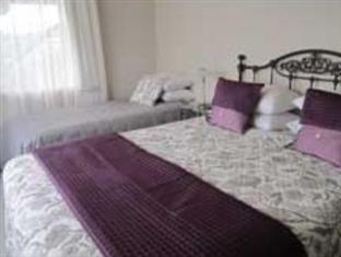 Be My Guest Bed & Breakfast New Plymouth Kültér fotó